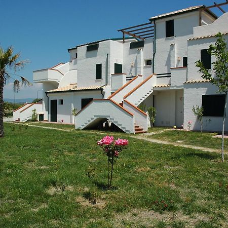 Villaggio Santandrea Resort Sant'Andrea Apostolo dello Ionio Camera foto