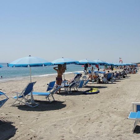 Villaggio Santandrea Resort Sant'Andrea Apostolo dello Ionio Esterno foto