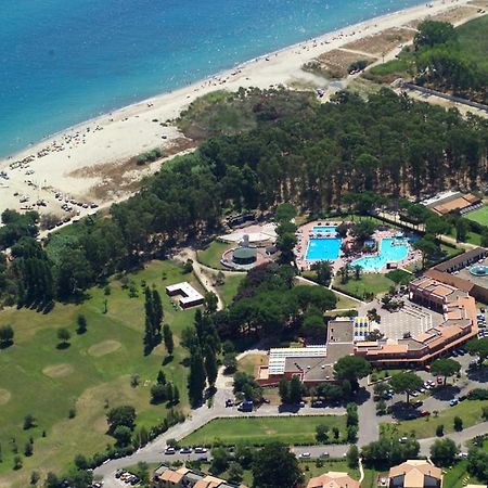 Villaggio Santandrea Resort Sant'Andrea Apostolo dello Ionio Esterno foto