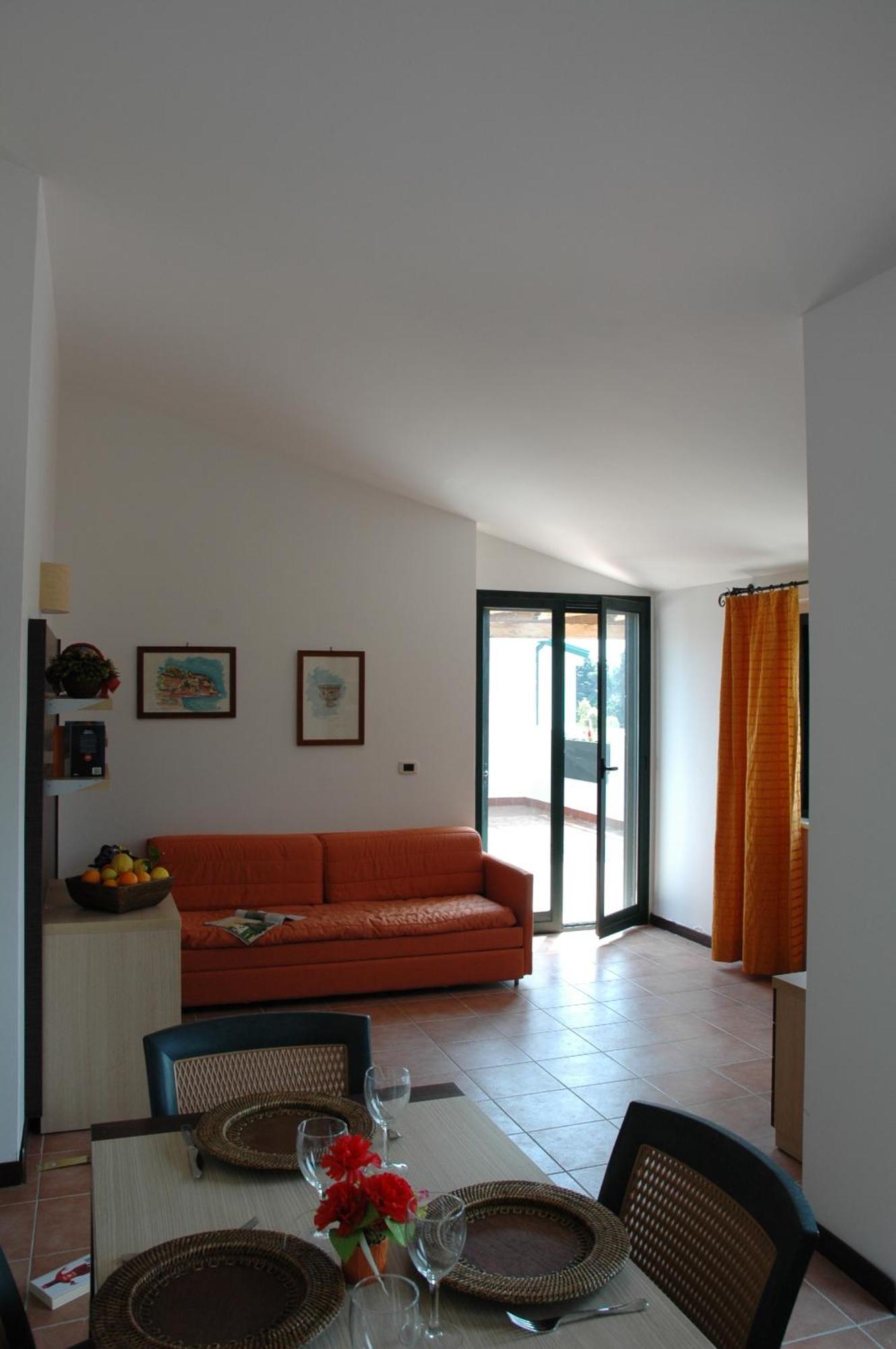 Villaggio Santandrea Resort Sant'Andrea Apostolo dello Ionio Camera foto