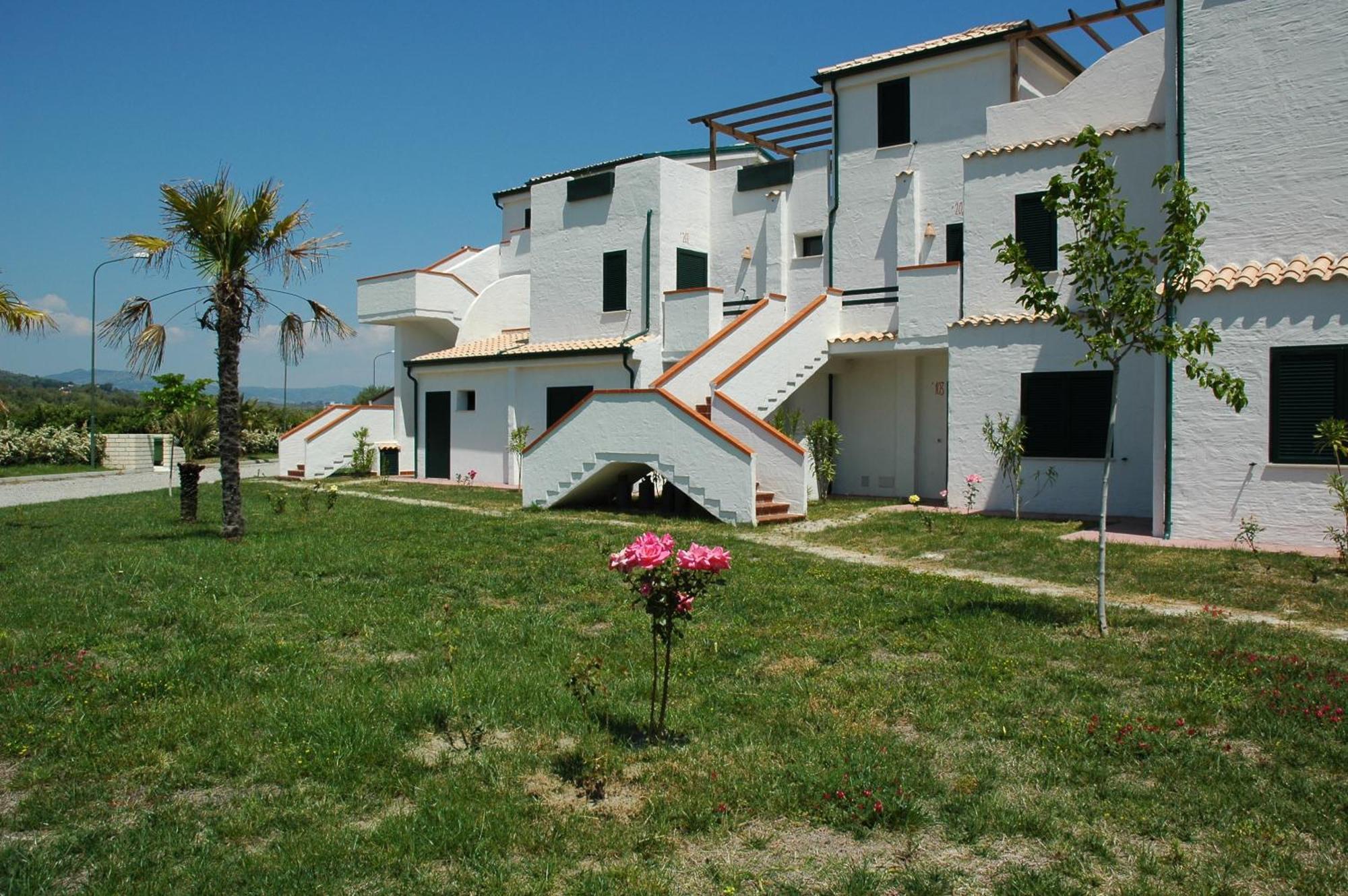 Villaggio Santandrea Resort Sant'Andrea Apostolo dello Ionio Camera foto
