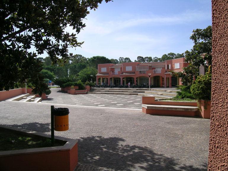 Villaggio Santandrea Resort Sant'Andrea Apostolo dello Ionio Esterno foto