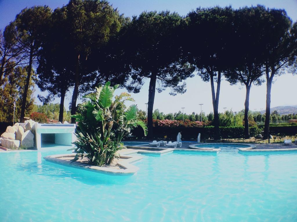 Villaggio Santandrea Resort Sant'Andrea Apostolo dello Ionio Esterno foto