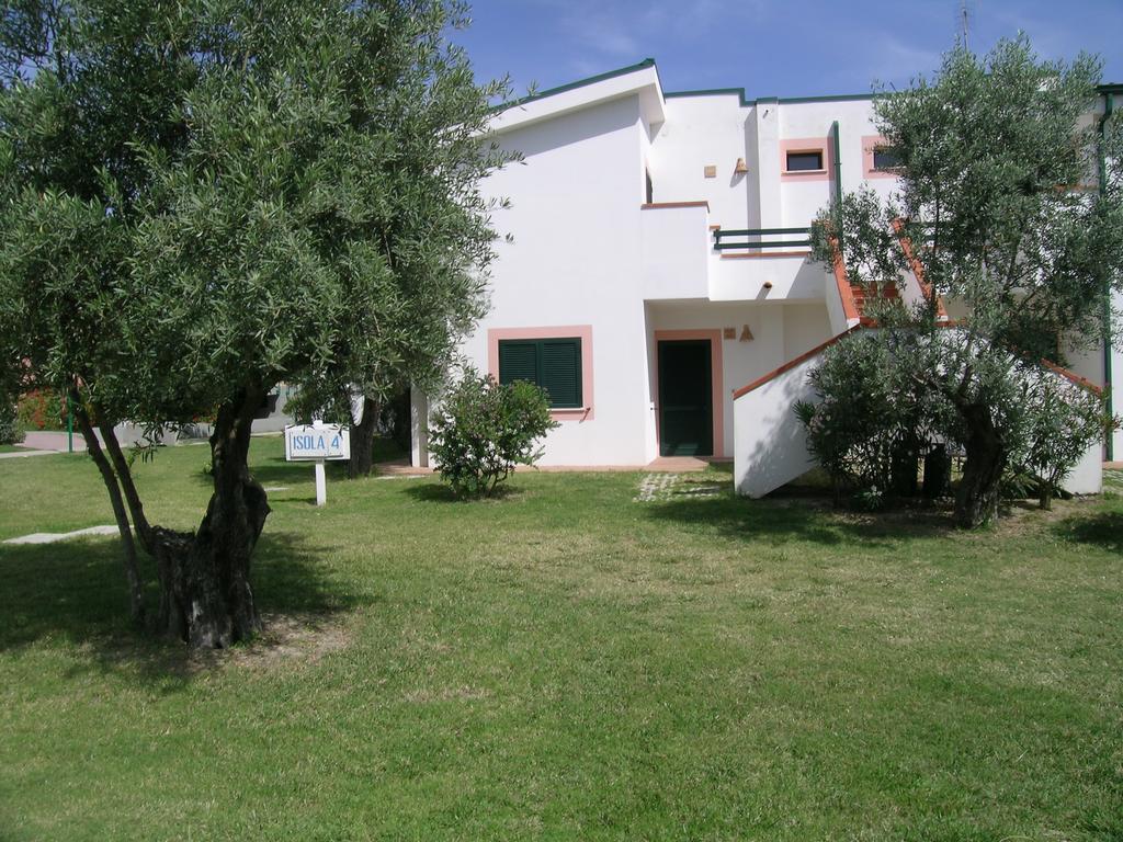 Villaggio Santandrea Resort Sant'Andrea Apostolo dello Ionio Esterno foto