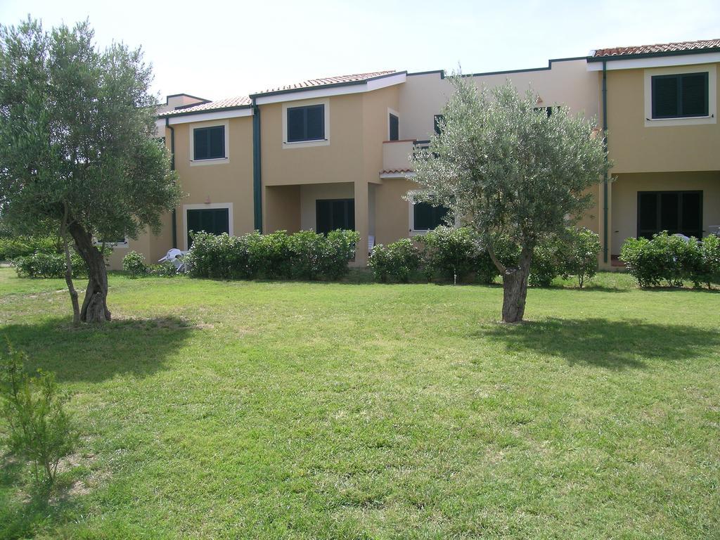 Villaggio Santandrea Resort Sant'Andrea Apostolo dello Ionio Esterno foto