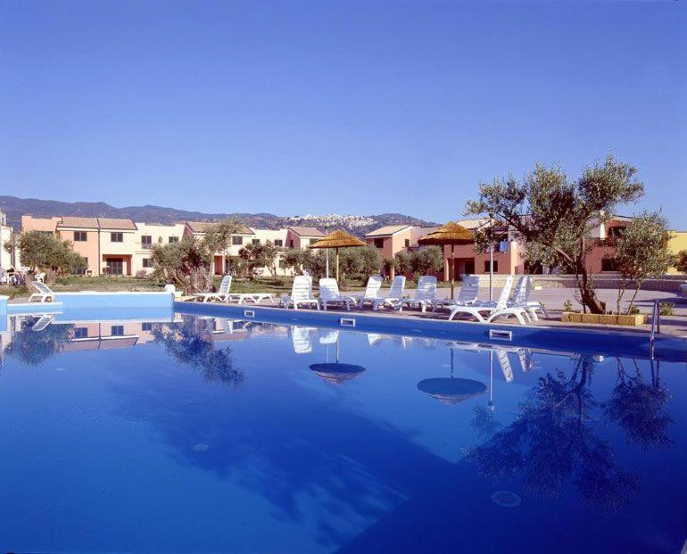Villaggio Santandrea Resort Sant'Andrea Apostolo dello Ionio Esterno foto