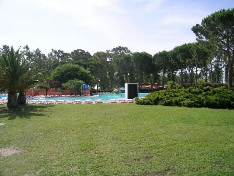 Villaggio Santandrea Resort Sant'Andrea Apostolo dello Ionio Esterno foto