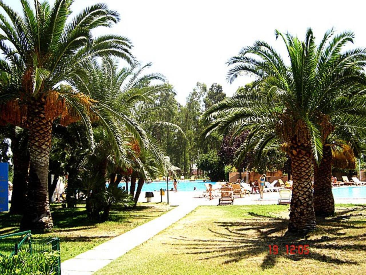Villaggio Santandrea Resort Sant'Andrea Apostolo dello Ionio Esterno foto