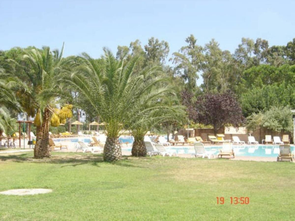 Villaggio Santandrea Resort Sant'Andrea Apostolo dello Ionio Esterno foto