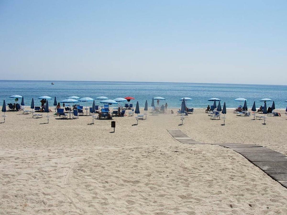 Villaggio Santandrea Resort Sant'Andrea Apostolo dello Ionio Esterno foto