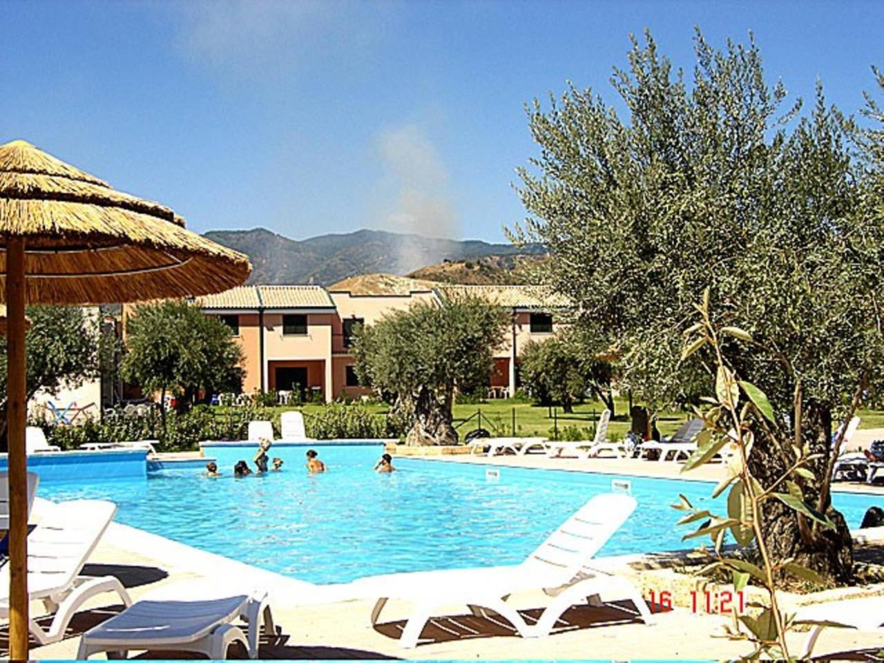 Villaggio Santandrea Resort Sant'Andrea Apostolo dello Ionio Esterno foto