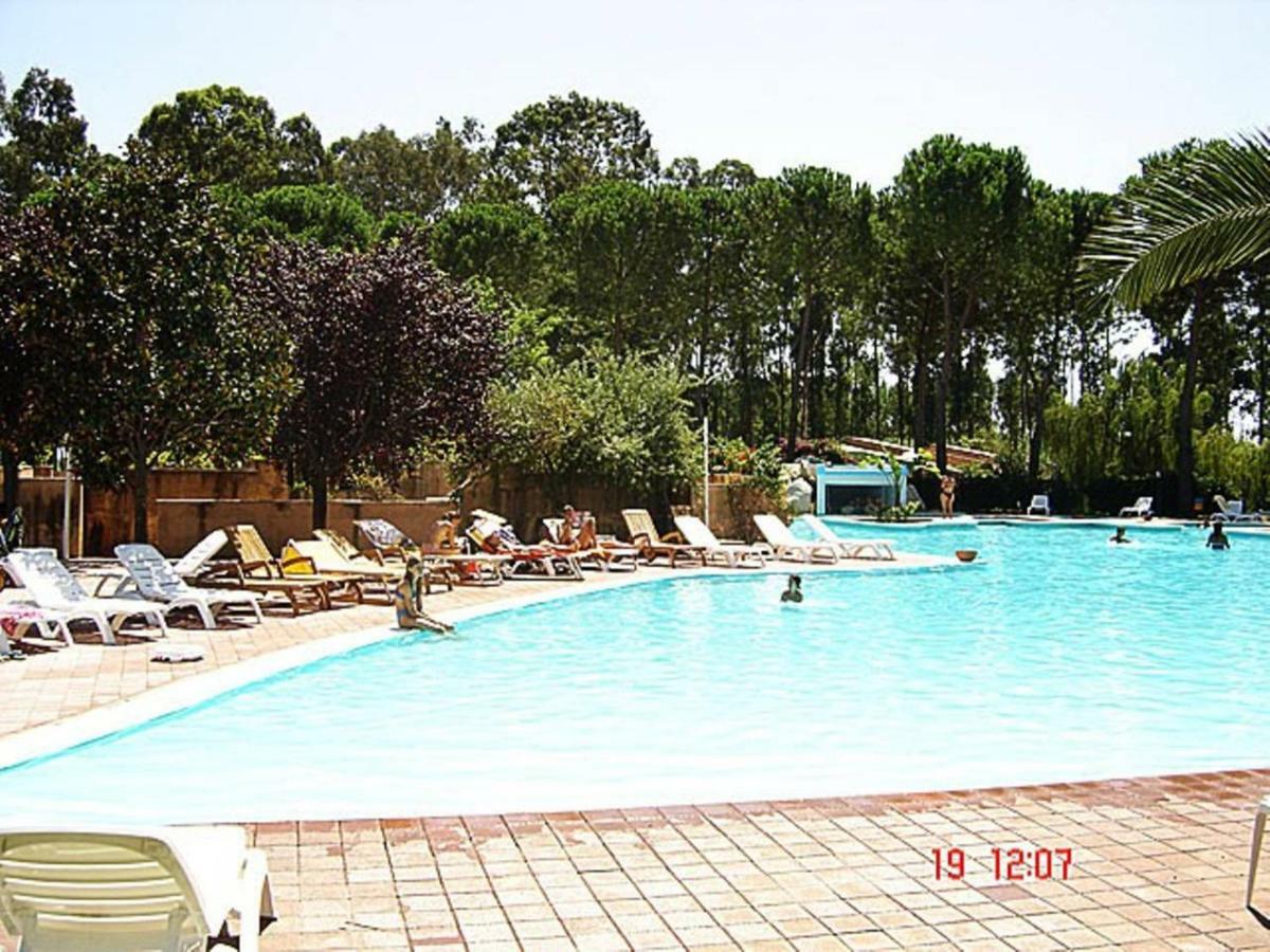 Villaggio Santandrea Resort Sant'Andrea Apostolo dello Ionio Esterno foto
