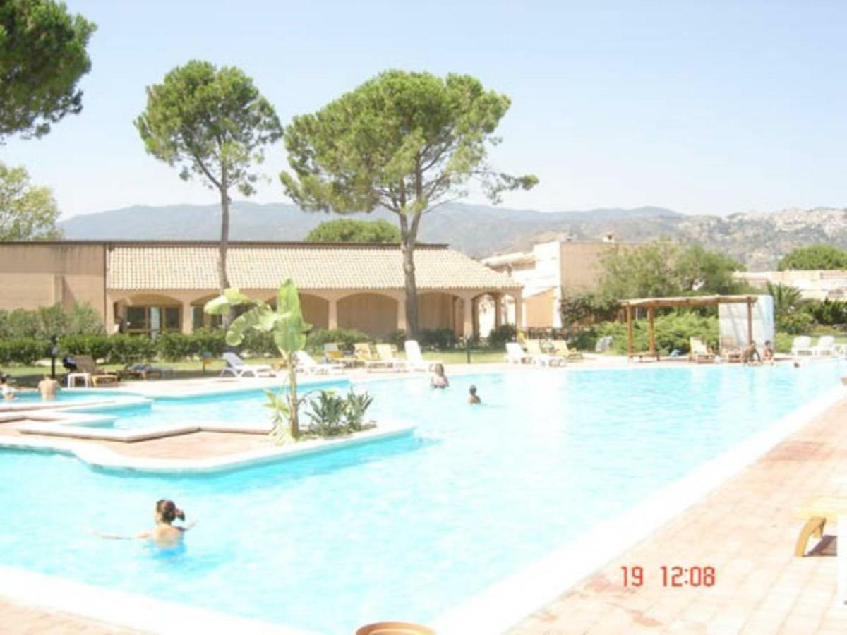 Villaggio Santandrea Resort Sant'Andrea Apostolo dello Ionio Esterno foto