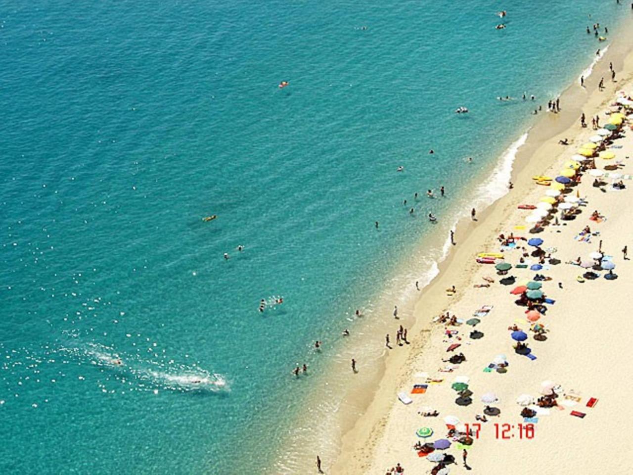 Villaggio Santandrea Resort Sant'Andrea Apostolo dello Ionio Esterno foto