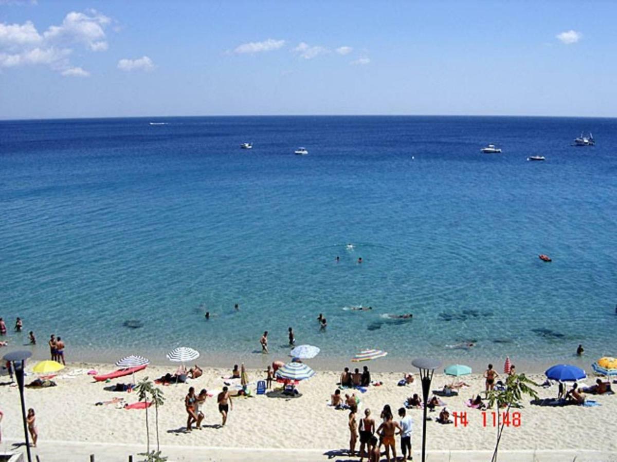 Villaggio Santandrea Resort Sant'Andrea Apostolo dello Ionio Esterno foto