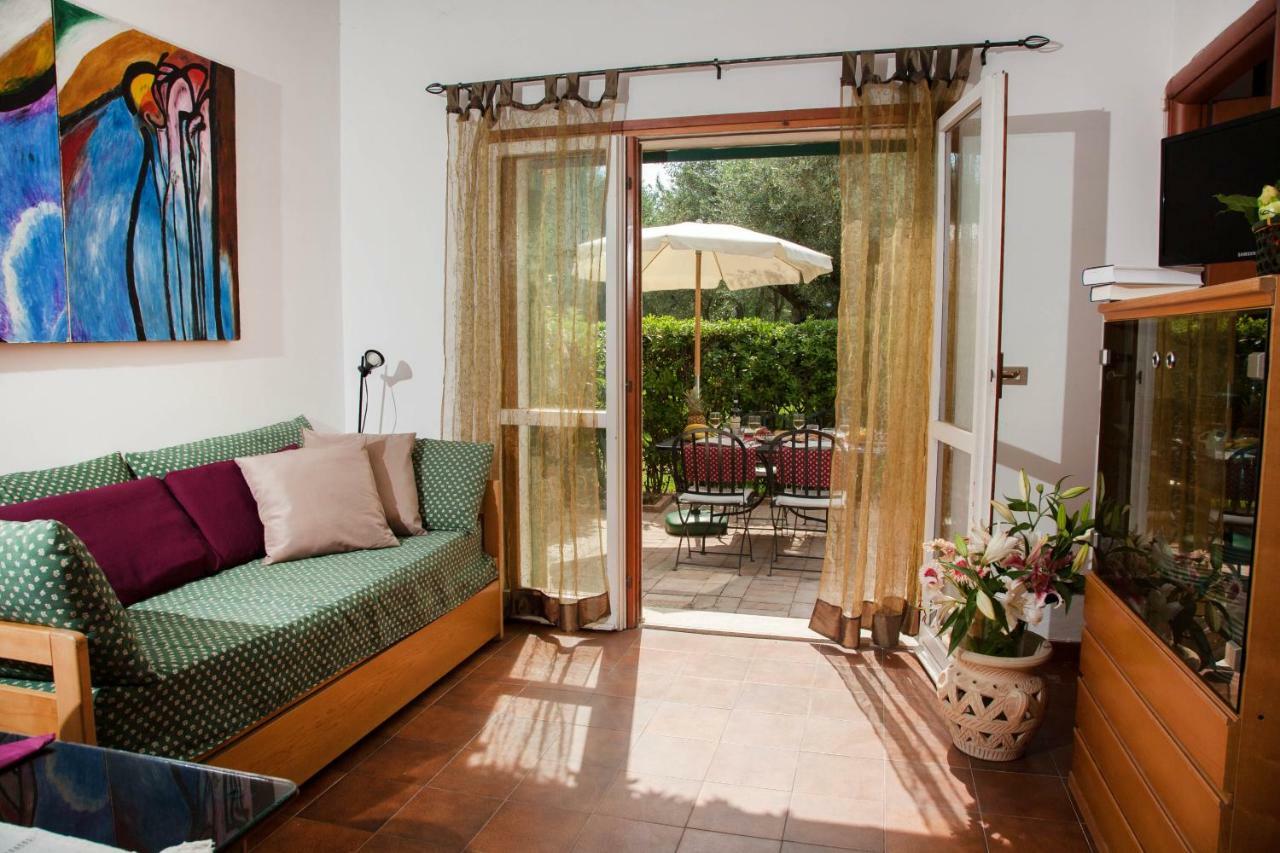 Villaggio Santandrea Resort Sant'Andrea Apostolo dello Ionio Esterno foto
