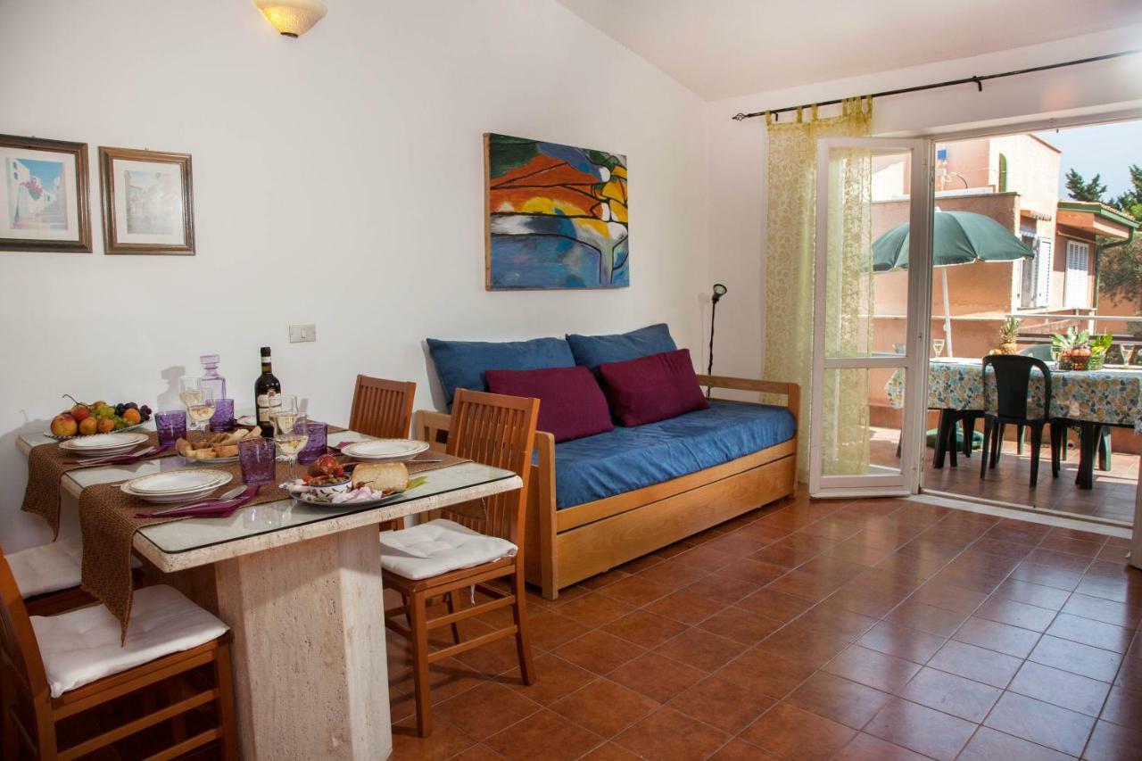 Villaggio Santandrea Resort Sant'Andrea Apostolo dello Ionio Esterno foto