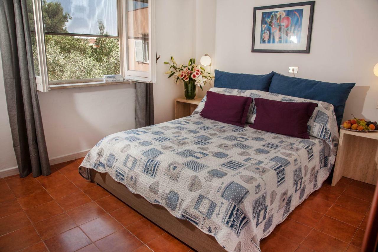 Villaggio Santandrea Resort Sant'Andrea Apostolo dello Ionio Esterno foto