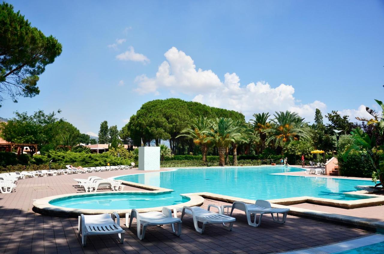 Villaggio Santandrea Resort Sant'Andrea Apostolo dello Ionio Esterno foto