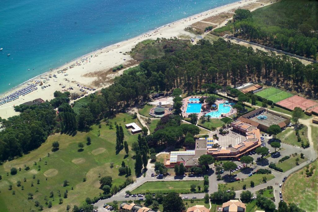 Villaggio Santandrea Resort Sant'Andrea Apostolo dello Ionio Esterno foto